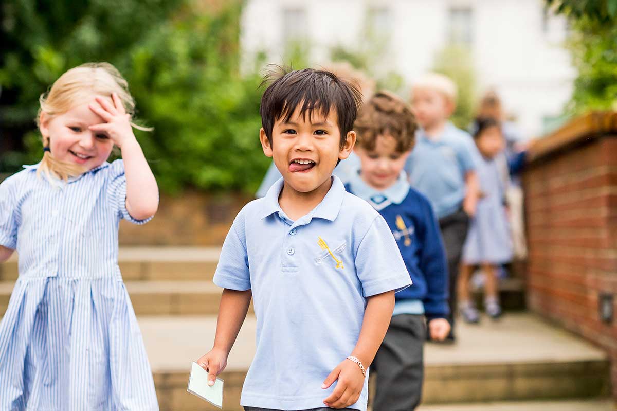 St Peter’s School » Independent School Open Days